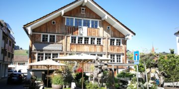 Das Mietrecht will Mieter und Vermieter schützen. (Bild: ai)