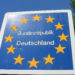 Deutsche Grenze