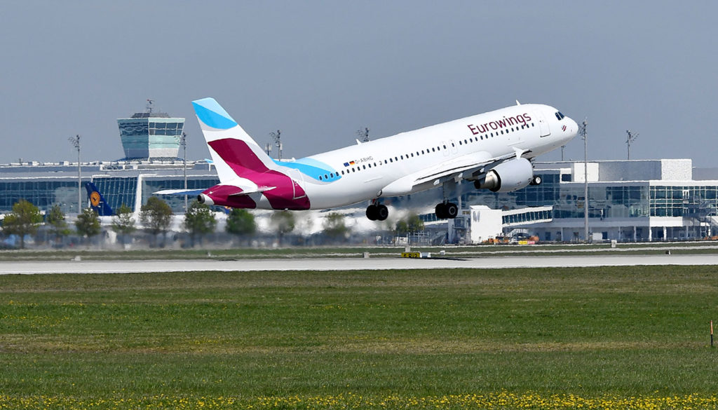 Eurowings