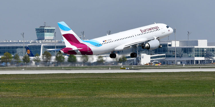 Eurowings