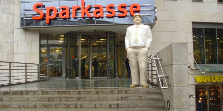 Sparkasse