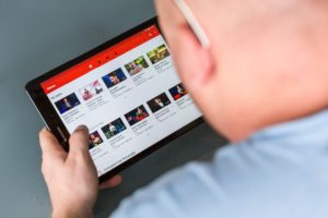 Geschmackloser Prank: Youtuber erhält fünf Jahre Video-Verbot