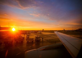 Zwei bedeutende Grundsatzurteile zum Flugreiserecht fällte der Europäische Gerichtshof (Foto: pixabay, license free)