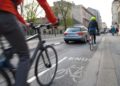 Das Fahrradfahren in der Stadt soll sicherer werden, fordert Verkehrsminister Andreas Scheuer (Foto: pixabay, license free)