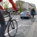 Das Fahrradfahren in der Stadt soll sicherer werden, fordert Verkehrsminister Andreas Scheuer (Foto: pixabay, license free)