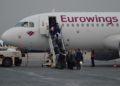 Die Flugbegleiter haben die Urabsimmung über Streiks bei der Eurowings gestoppt (Foto: pixaba, license free).