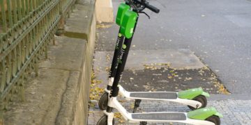 Für die letzte Meile in den Städten sind sie praktisch. Aber sie sorgen auch für Probleme (Foto: pixabay, license free).