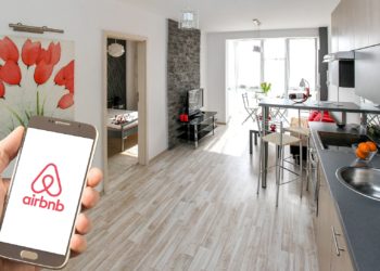 Seine Wohnung über Airbnb an Touristen zu vermieten, ist ein attraktives Geschäft!(Foto: pixabay, license free).