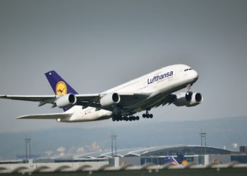 Die Lufthansa wehrt sich gegen Schnäppchenjäger, die ihr Tarifsystem unterlaufen. (Foto: Pixabay, license free)