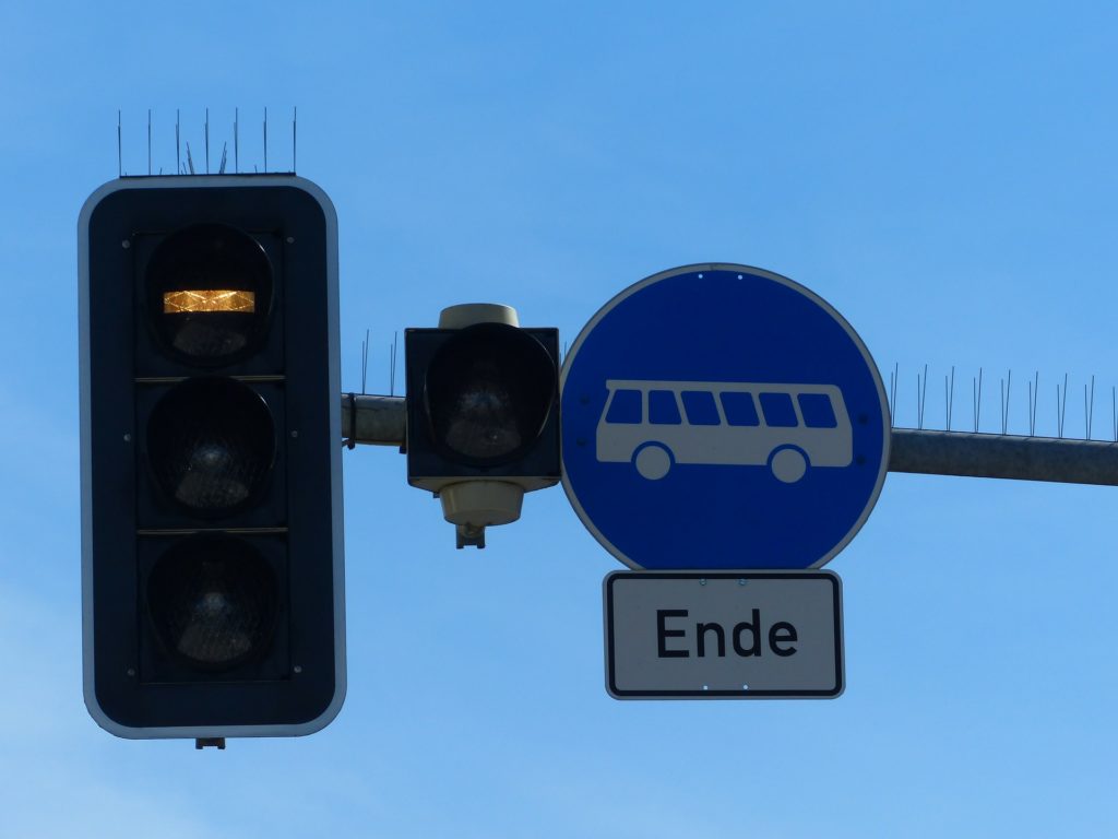 Mit Fahrgemeinschaften am Stau vorbei