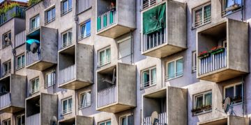 Bezahlbarer Wohnraum für alle ist die große soziale Herausforderung dieser Zeit. (Foto: Robert Prax, Pixabay, license free)