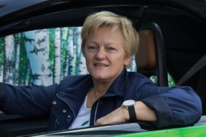 Grünen-Politikerin muss sich „Drecks Fotze" nennen lassen