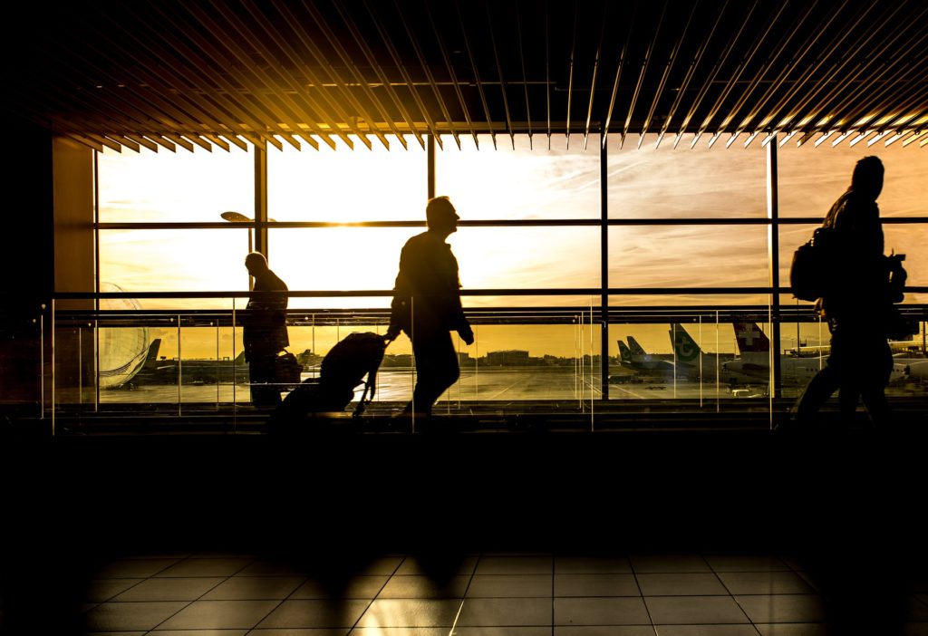 Entschädigungen wegen Flugverspätungen: Amtsgerichte haben Tausende Fälle