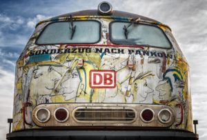 EuGH: Deutsche Bahn muss Sepa-Lastschrift akzeptieren trotz Wohnsitz in Österreich