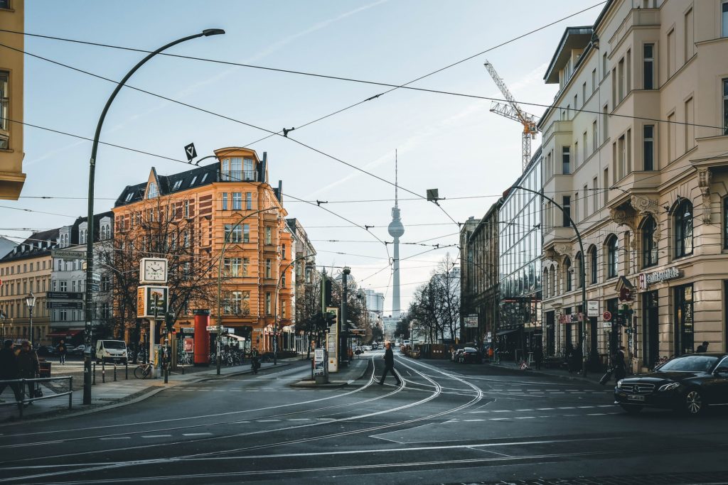 Berliner Mieten werden gedeckelt!