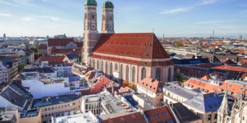 In München ist Wohnen kaum mehr bezahlbar. Jetzt will Bayern gegen Mietwucherer vorgehen. (Foto: Pixabay)