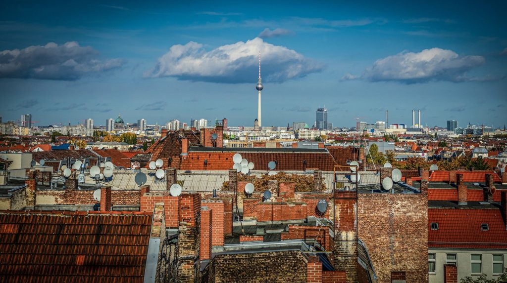 Bundesgerichtshof: LegalTech-Portal „wenigermiete.de“ ist rechtskonform