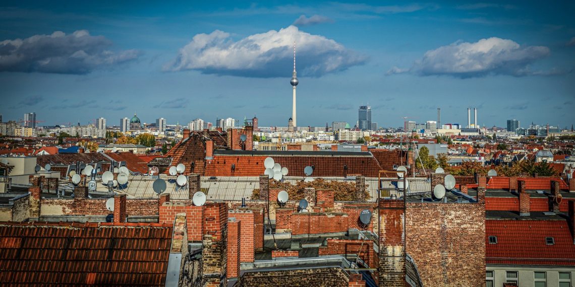 Der Berliner Mietendeckel dürfte dem Online-Portal „wenigermiete.de" weiteren Auftrieb geben. ( Foto: Achim Scholty, Pixabay)
