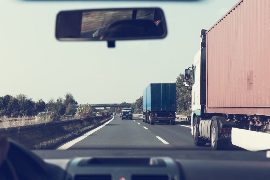 Freie Fahrt auf österreichischen Autobahnen