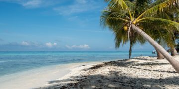 In Belize gibt es nicht nur Traumstrände. Wie überall in der Karibik lassen sich hier auch gerne obskure Unternehmen mit windigen Geschäftsideen nieder. (Foto: Pixabay)