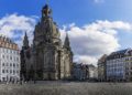 Dresdens historische Altstdt ist wunderschön. Doch jede zehnte Wohnung in Dresden gehört der Vonovia. (Foto: Pixabay)