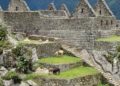 Die heilige Inka-Stätte von Machu Pichu in Peru steht unter dem Schutz des Unesco-Weltkulturerbes. Wild biserln dürfen hier bestenfalls die Lamas. (Foto Aline Dassel, Pixabay)