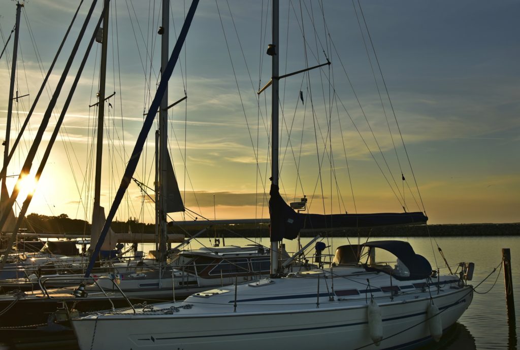 EuGH: Boote dienen nicht als Herberge