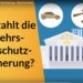 Wann zahlt die Verkehrsrechtschutz-Versicherung? Kfz.-Versicherung: Rechtsschutz im Video anschaulich  erklärt. (GRafik: anwalt-innovativ)