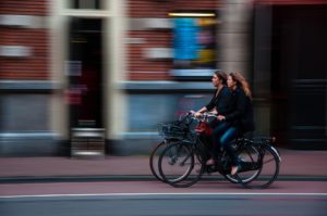 Nürnberg: Bürgerbegehren für eine bessere Fahrrad-Infrastruktur