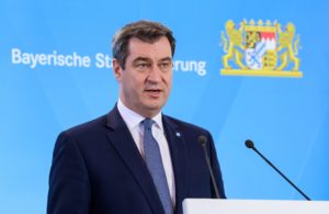 Corona-Pandemie: Markus Söder muss bayerische Sonder-Regelung nachbessern