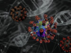 Corona-Virus: LKA Niedersachsen warnt vor Fakeshop