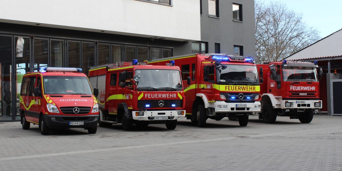 Nicht nur der Feuerwehreinsatz - auch schon die Rufbereitschaft gilt als Arbeitszeit. (Symbolfoto: Alexander Heeb, Pixabay)
