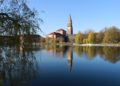 In der Schleswig-Holsteinischen Landeshauptstadt Kiel sorgt man sich um den guten Ruf als Tourismusregion. (Foto: Pixabay, license free)