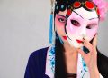 Spielt China ein doppeltes Spiel: Hier eine Maskerade im Rahmen der berühmten "Beijing Opera".