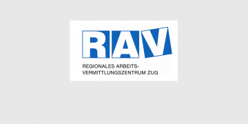 Anlaufstelle für Arbeitssuchende in der Schweiz: Das RAV, die Regionale Arbeitsvermittlung.