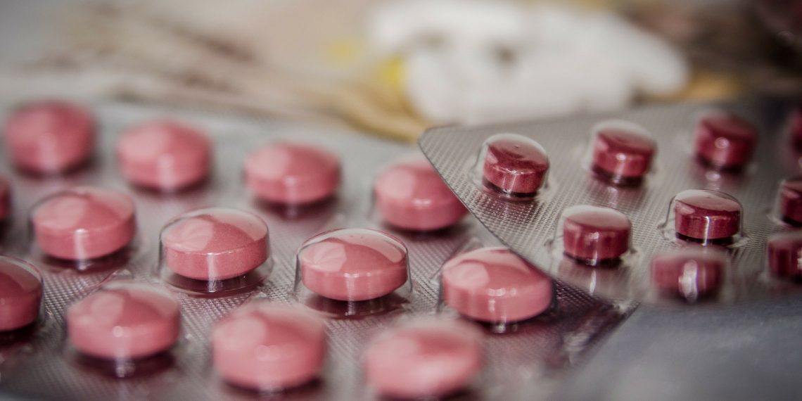 Empfängnis­verhütende Mittel können beihilfefähig für andere Krankheiten sein