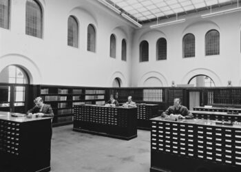 Photo Courtroom