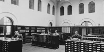 Photo Courtroom